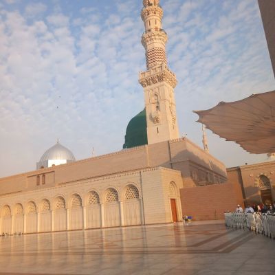 Умра сафари 10 кун