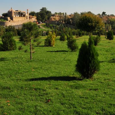 Путешествия в Центральной Азии