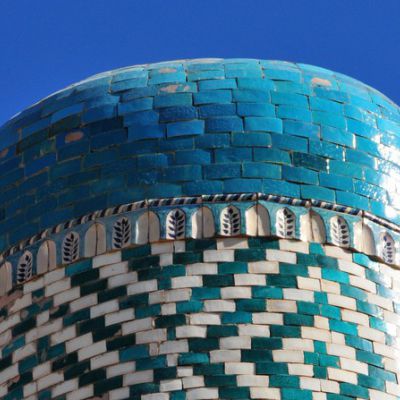 Arquitéctura y naturaleza