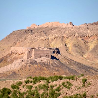 Aventure dans le trésor ouzbek 15 jours