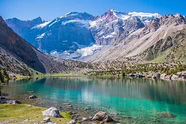 Architettura e natura 13 giorni