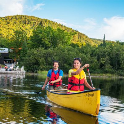 Faire du kayak et du canoë en Ouzbékistan